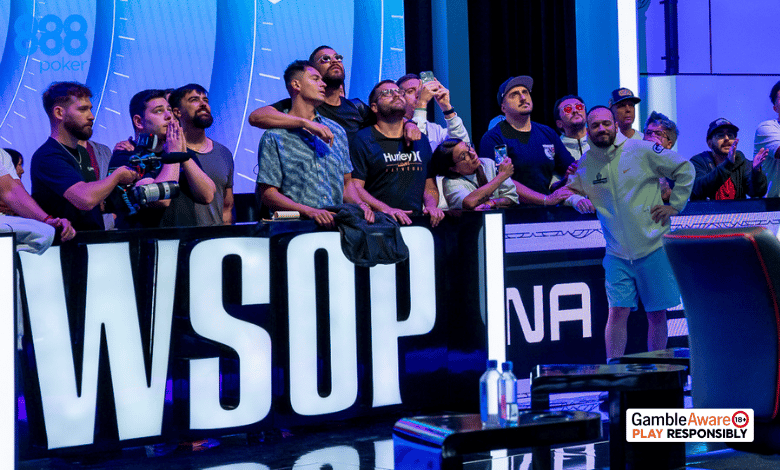 wsop 2026 serie mundial de poker estadisticas