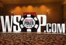 Videos Manos Históricas WSOP