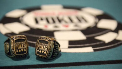 WSOP Circuit