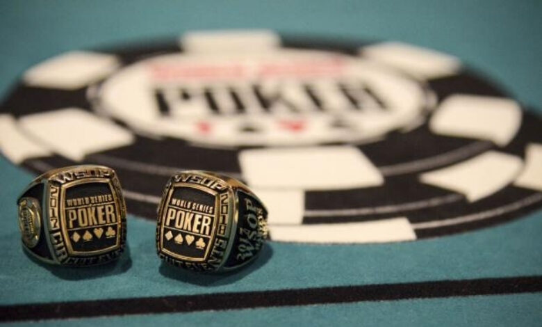 WSOP Circuit