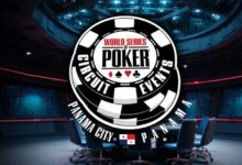 wsop circuit panama