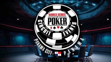 wsop circuit panama