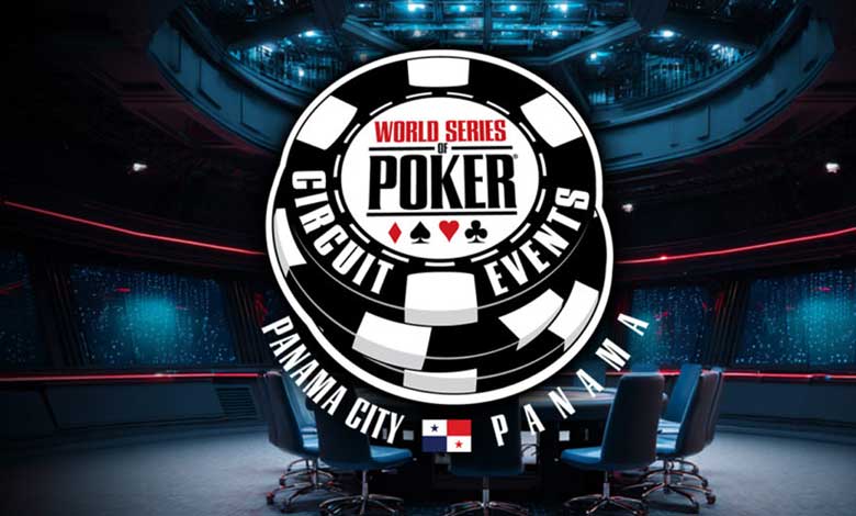 wsop circuit panama