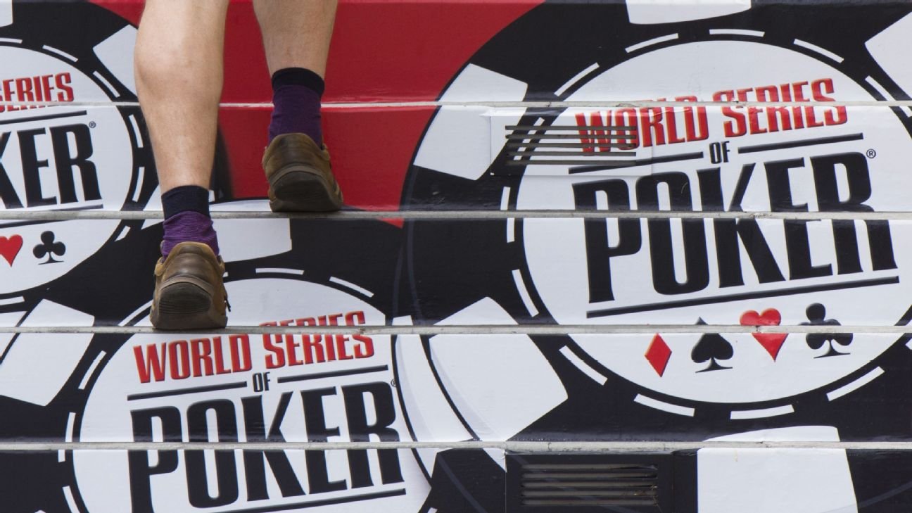 WSOP exigirá prueba de vacunación COVID-19 completa para todos los torneos 2021 wsop covid 2021 rules registro