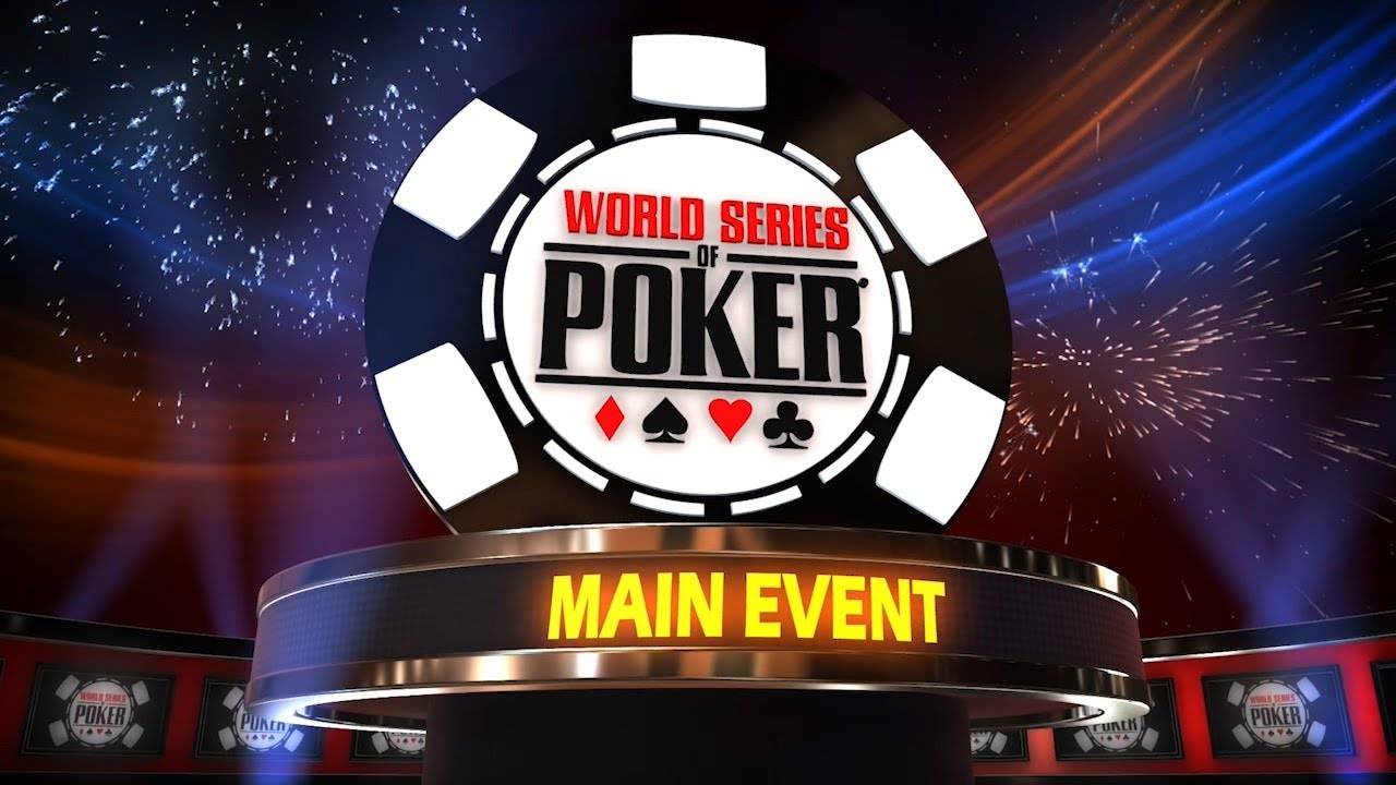 Resúmen del Día 1A del Main Event 2020 Online - Pokerlogia