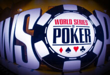 WSOP Online