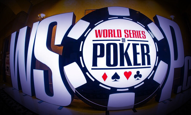 WSOP Online