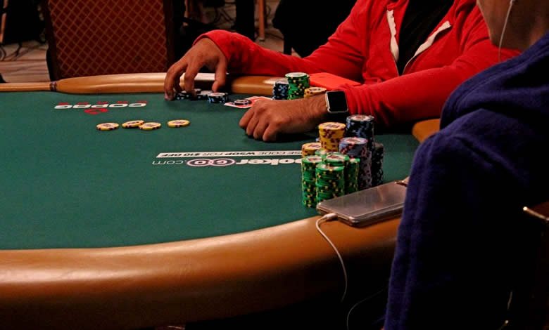 Manteniendo el pozo pequeño