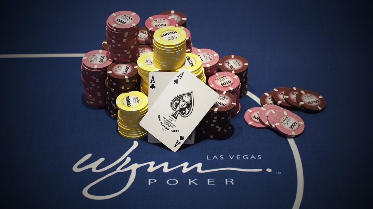 wynn fall classic
