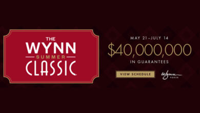 wynn summer classic 2025