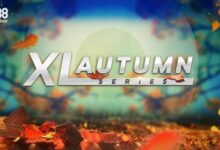 XL AUTUMN SERIES