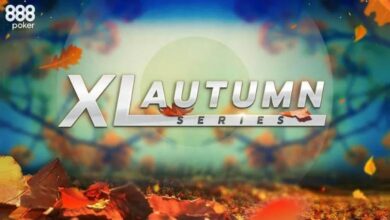 XL AUTUMN SERIES