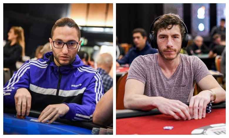 Sunday Grind: Triunfos de Marcio Zacconi y «Festivuss» Marcio Zacconi Matías Gabrenja