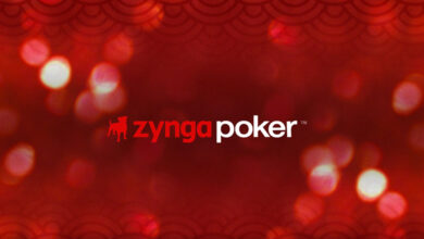 Zynga Poker